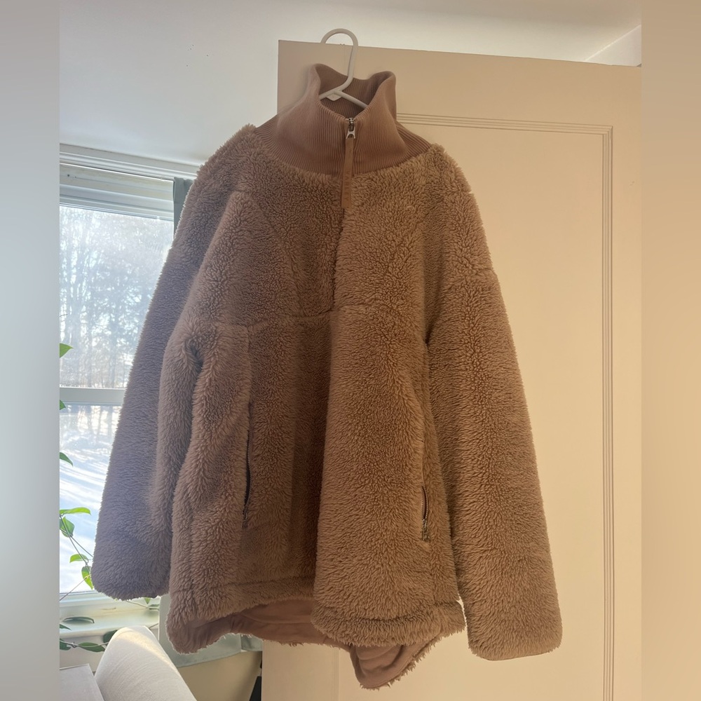 Varley Stratton Jacket Large - Picture 4 of 9
